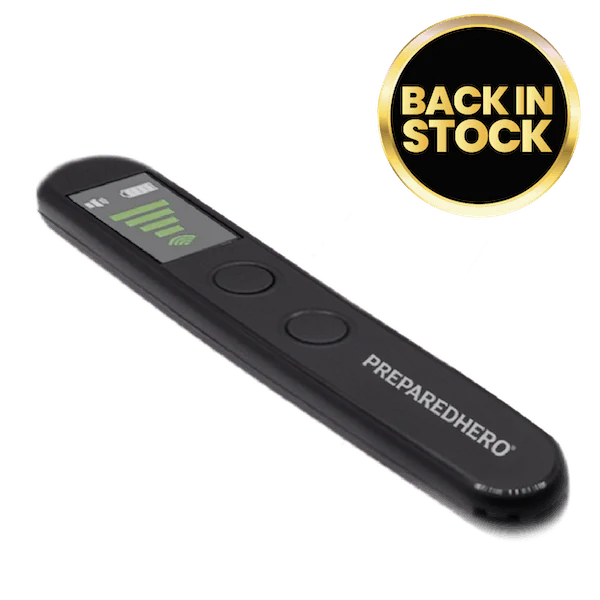 “True Crime News” Safety Products